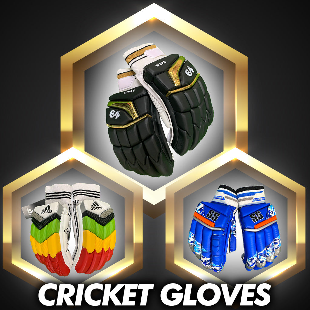 CRICKET GLOVES – CricketZoneUSA