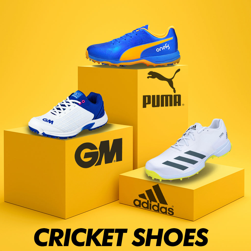 CRICKET SHOES  CricketZoneUSA