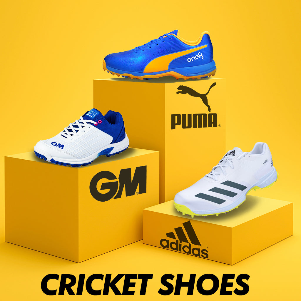 CRICKET SHOES