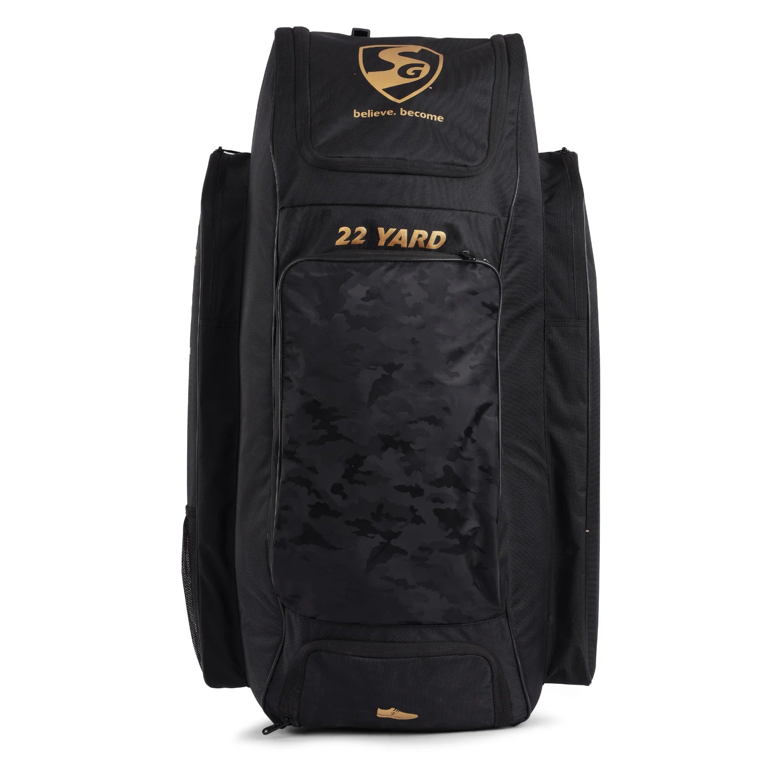 SG 22 Yard Duffle – CricketZoneUSA