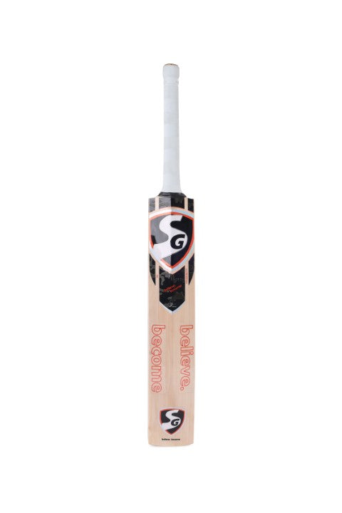 SG Savage Xtreme English Willow Cricket Bat - 2024