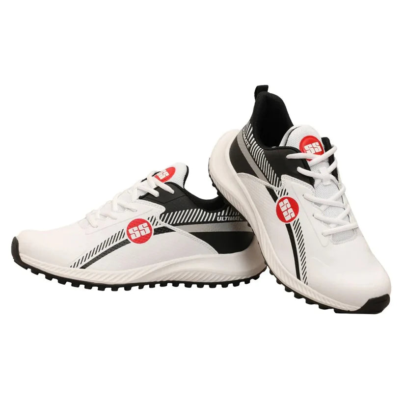 SS Ultimate Cricket Shoes