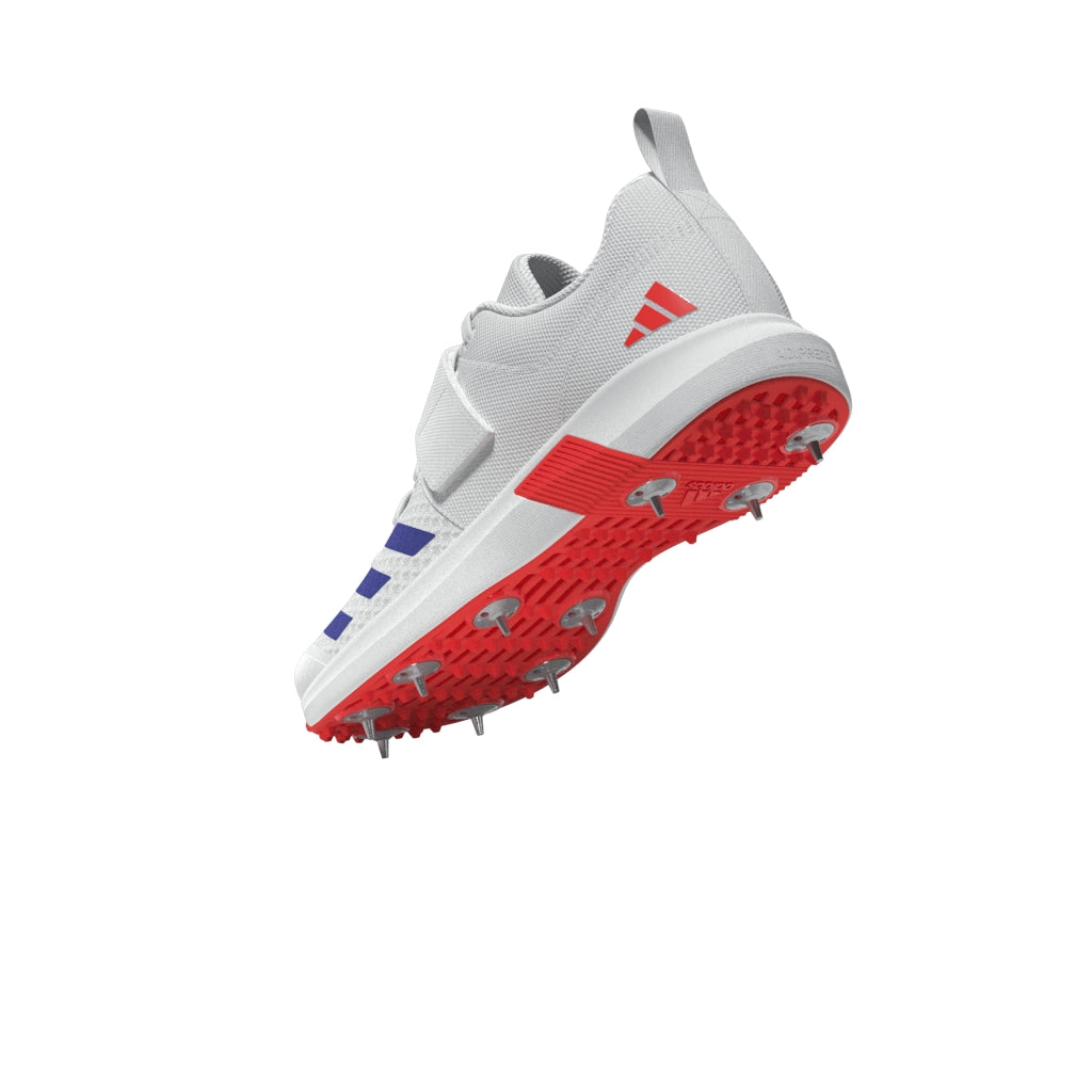 Adidas Adipower Vector 20 Cricket Shoes - 2024