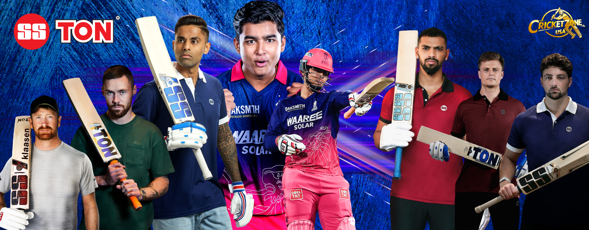 CricketZoneUSA