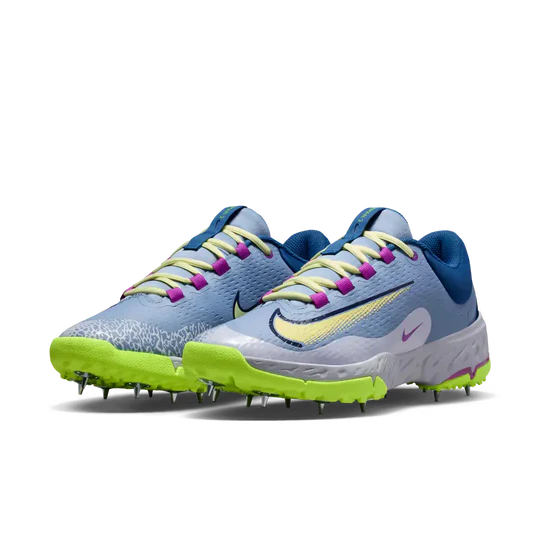 Nike Domain Low 3 Low Spikes Cricket Shoes - 2026 – CricketZoneUSA