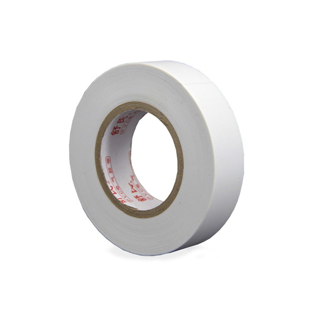 Osaka PVC Tape for Tape Ball Cricket - White