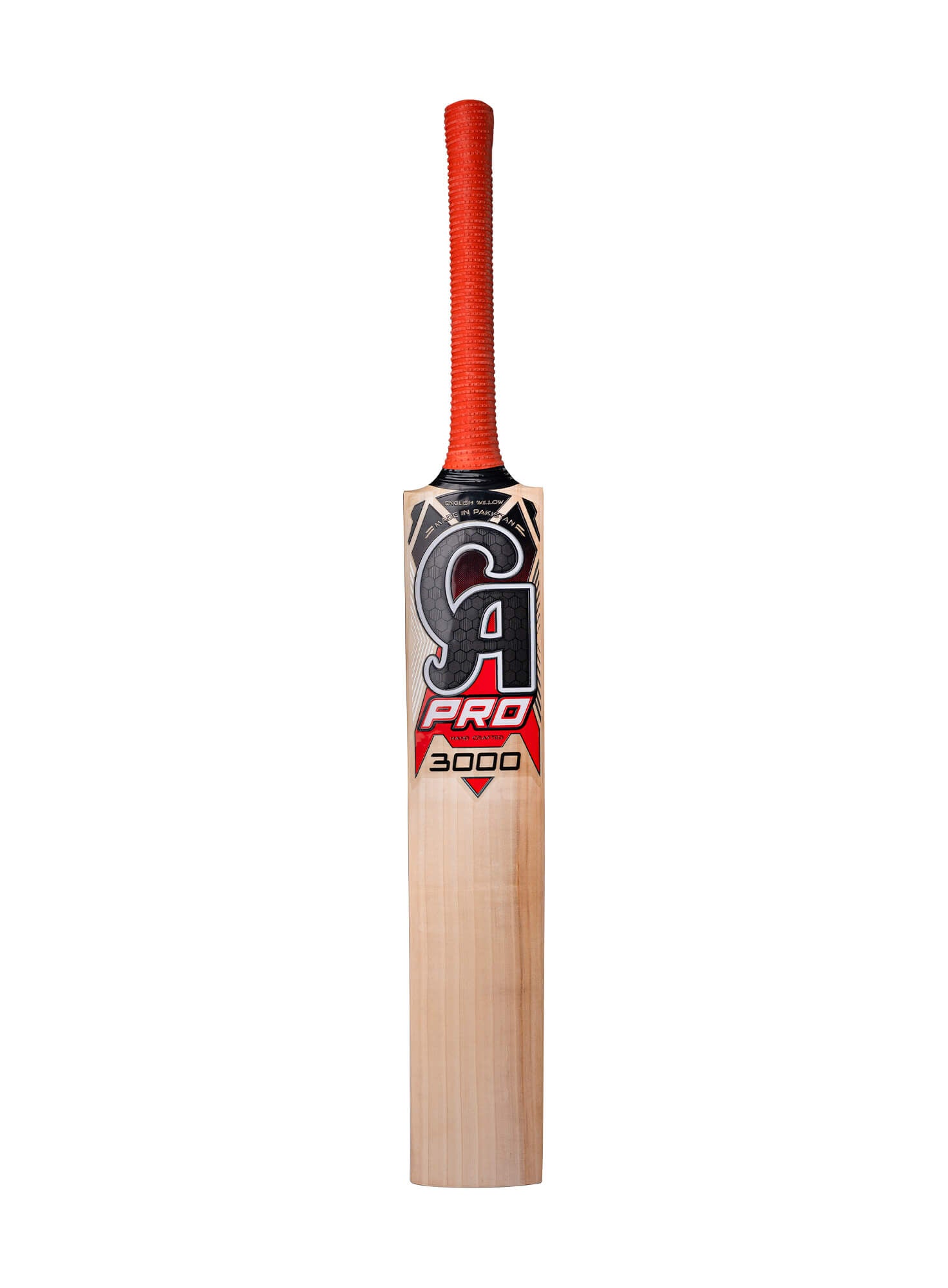 CA Pro 3000 English Willow Cricket Bat - 2024