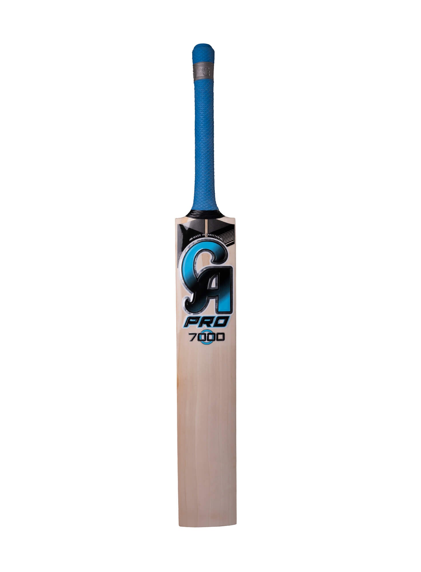 CA Pro 7000 English Willow Cricket Bat - 2024