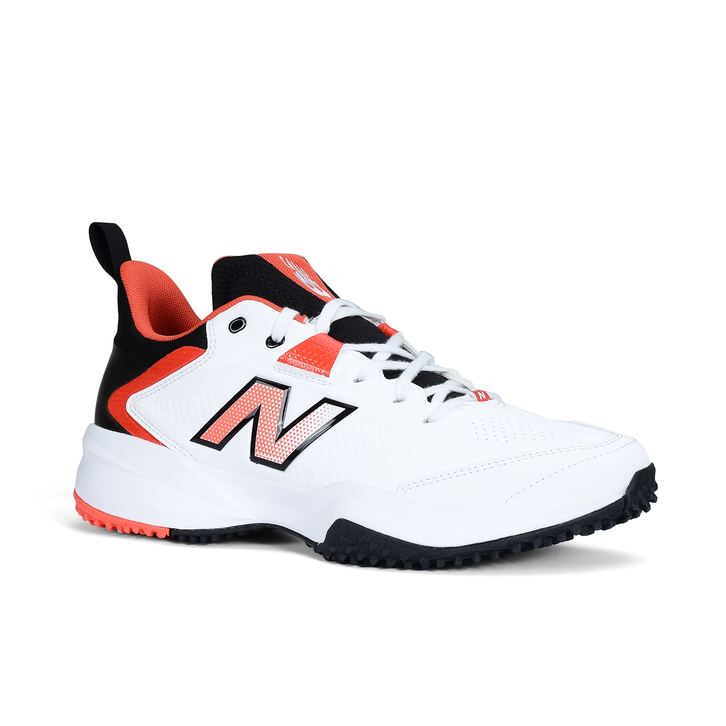New Balance Fuelcell CK4020F6 Rubber Cricket Shoes - 2026
