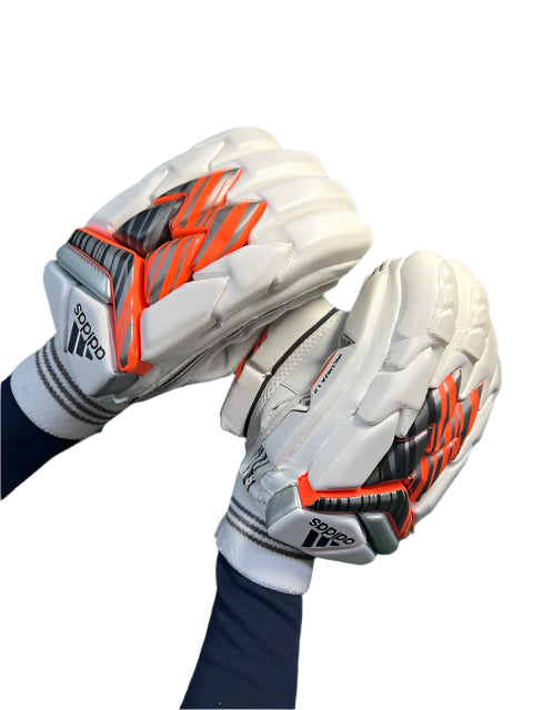 adidas monsters inc gloves ADIDAS INCURZA 1.0 BATTING GLOVES