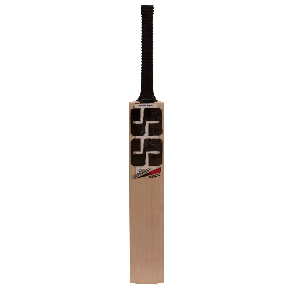 SS Master 5000 English Willow Cricket Bat - 2024