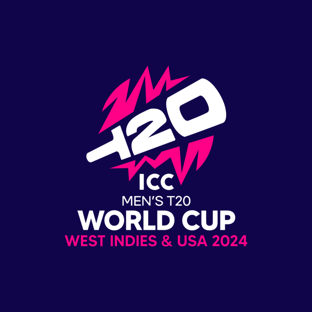 2024 ICC WORLD CUP MERCH