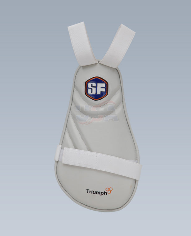 PROTECTIONS - INNER THIGH PAD