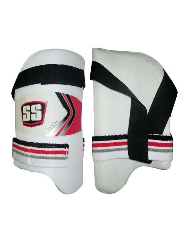 PROTECTIONS - SINGLE THIGH PAD