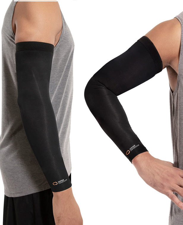 CLOTHING - SLEEVES