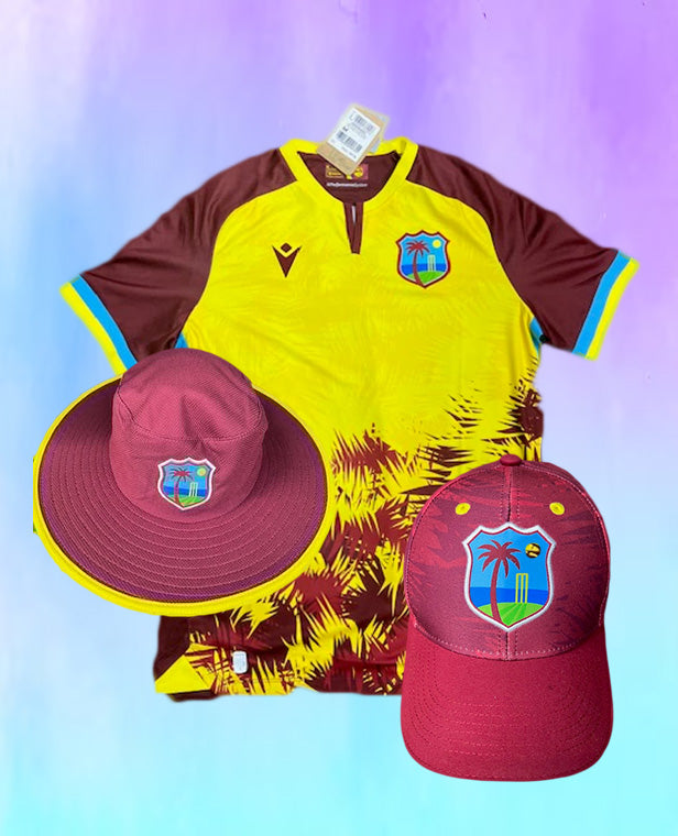 West Indies Collection