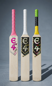 E4 PUNISHER SOFTBALL CRICKET BAT - 2026