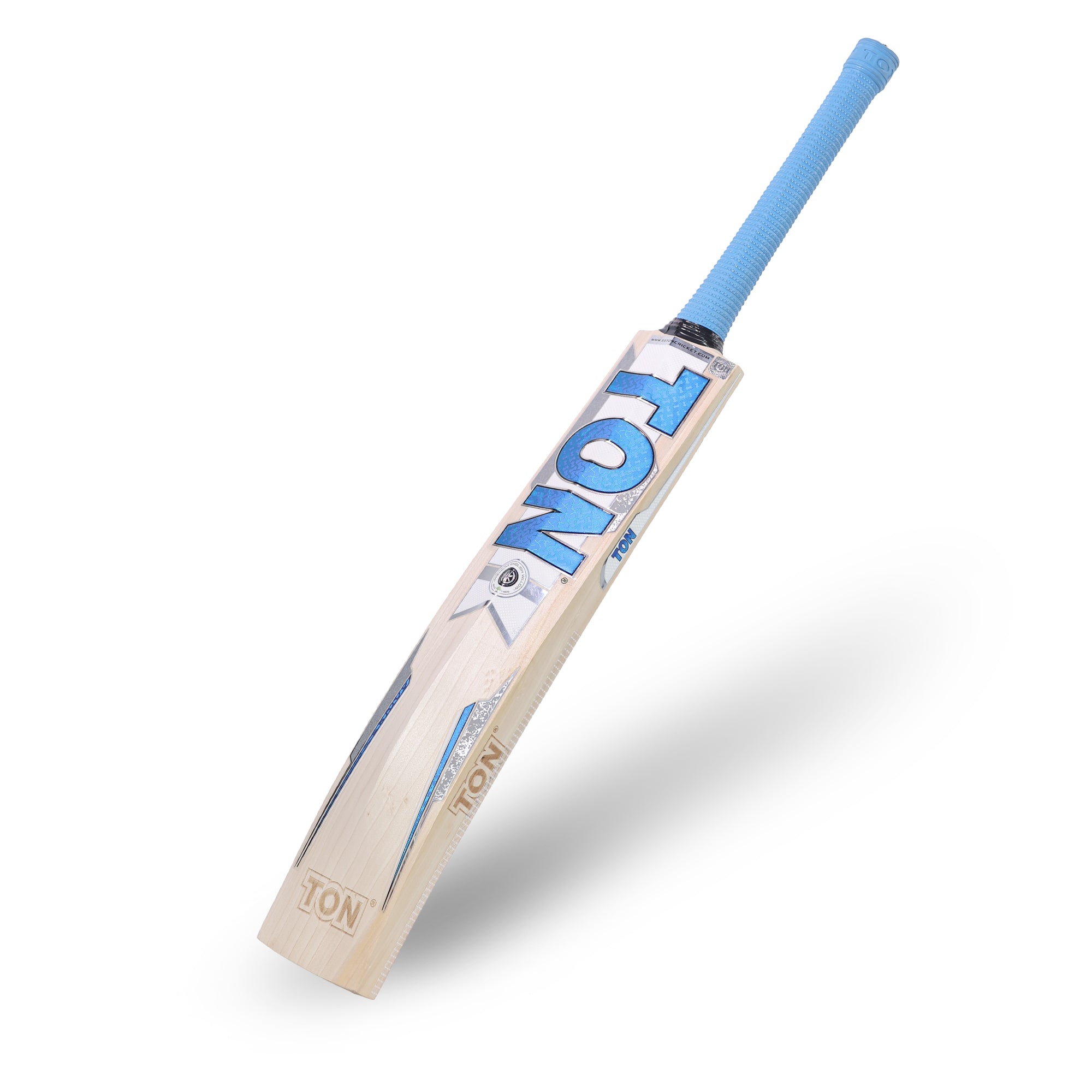 SS TON ELITE ENGLISH WILLOW CRICKET BAT - 2026