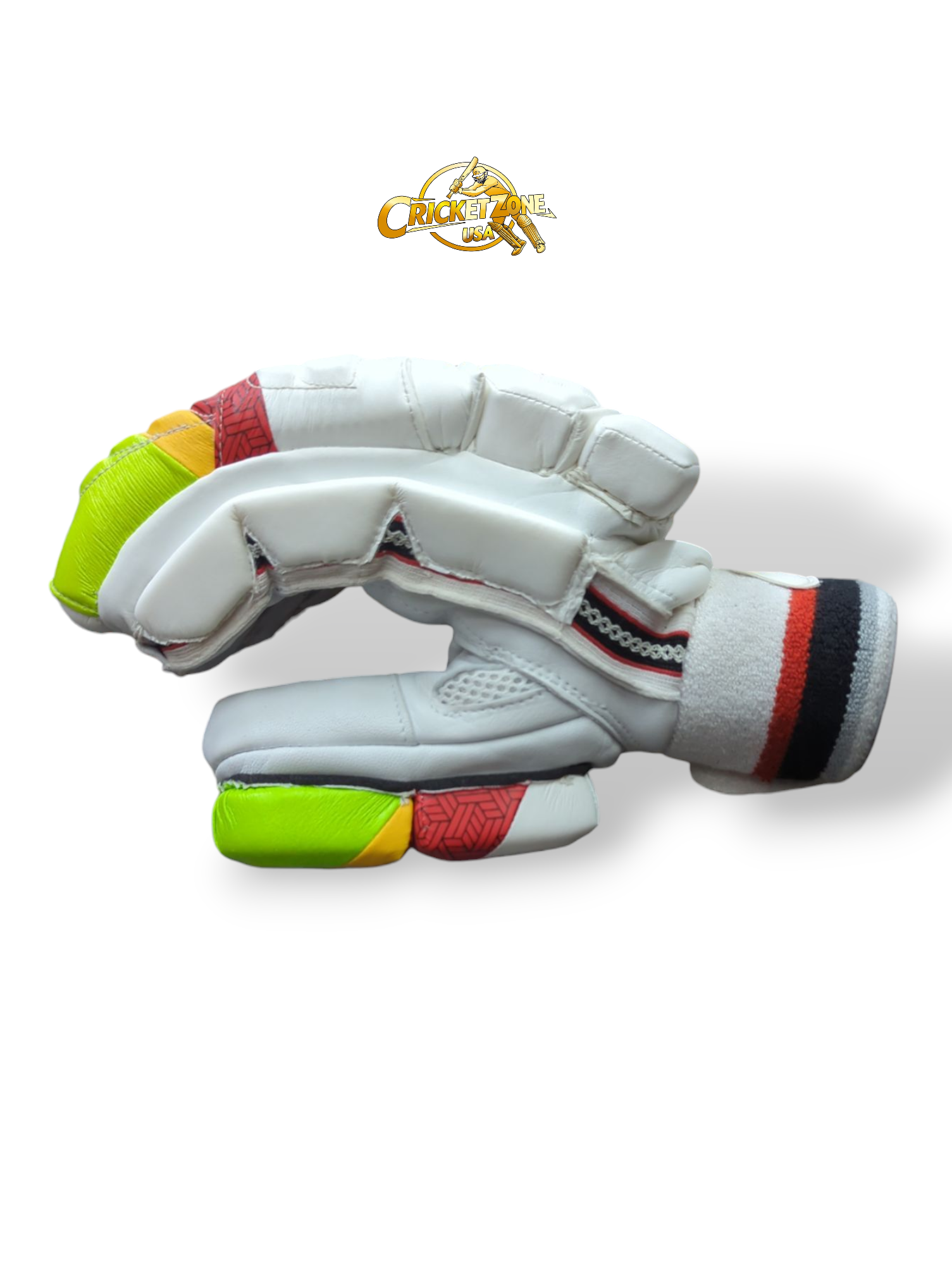 E4 Defender Batting Gloves - 2025