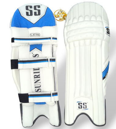 SS Platino Batting Leg Guard - 2025