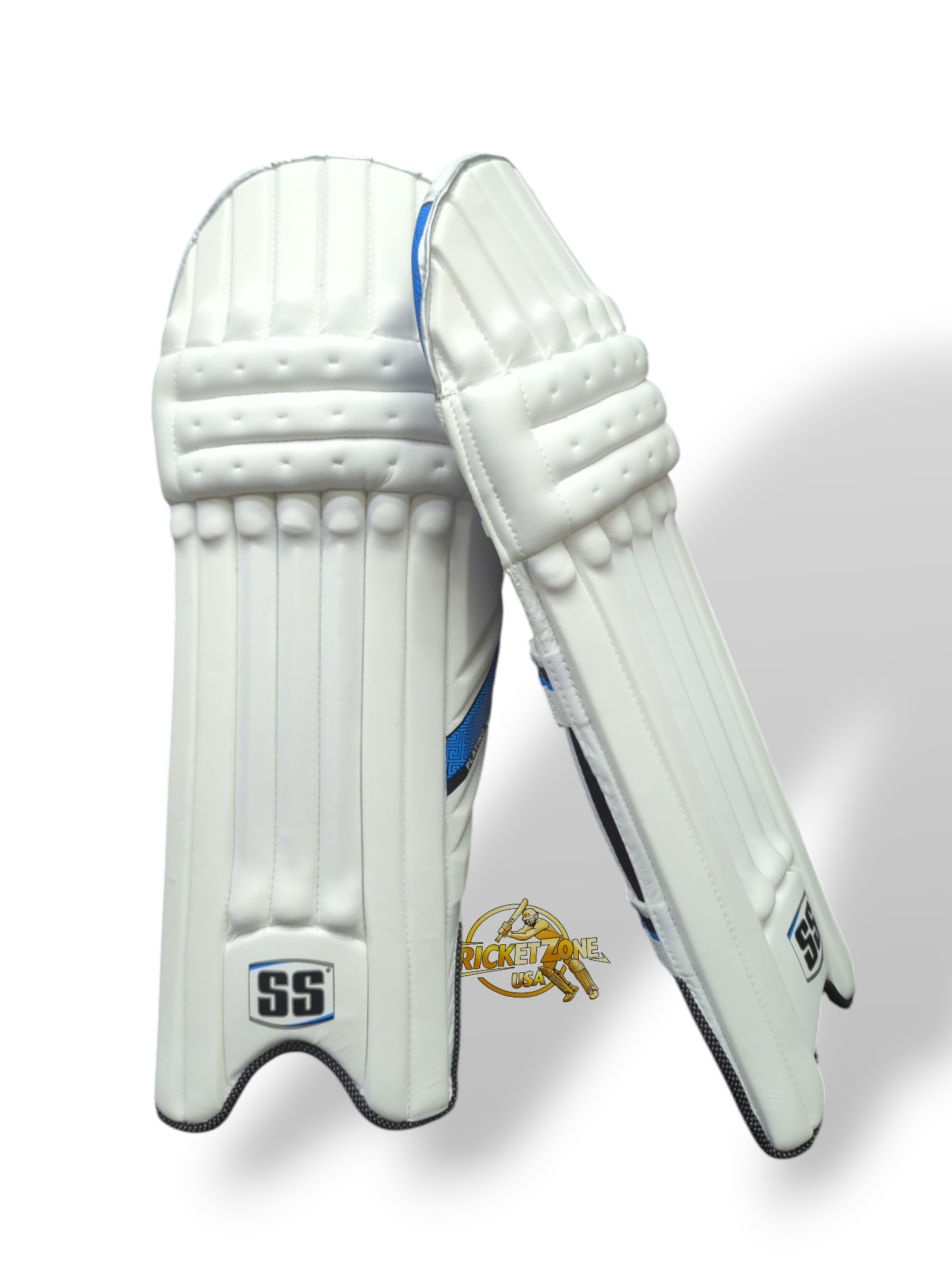 SS Platino Batting Pad - 2025