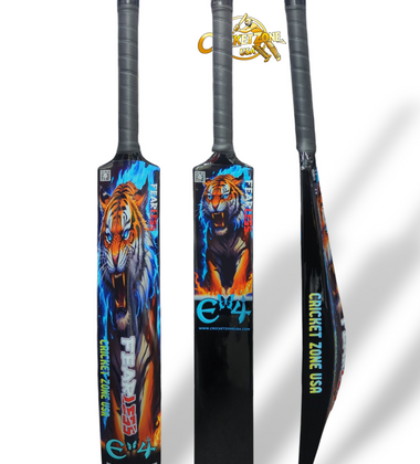 E4 Fearless Fiber Bat 55mm - 2025