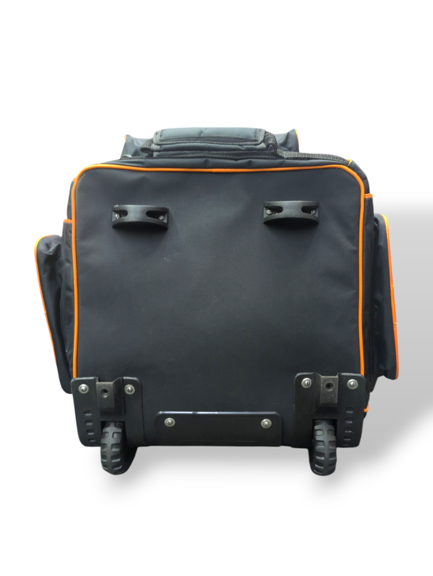 E4 Monarch Wheelie Duffle Cricket Bag - 2025