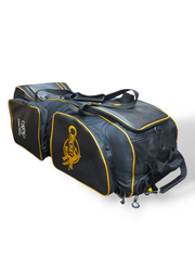 E4 Legend Edition Wheelie Kit Bag - 2025
