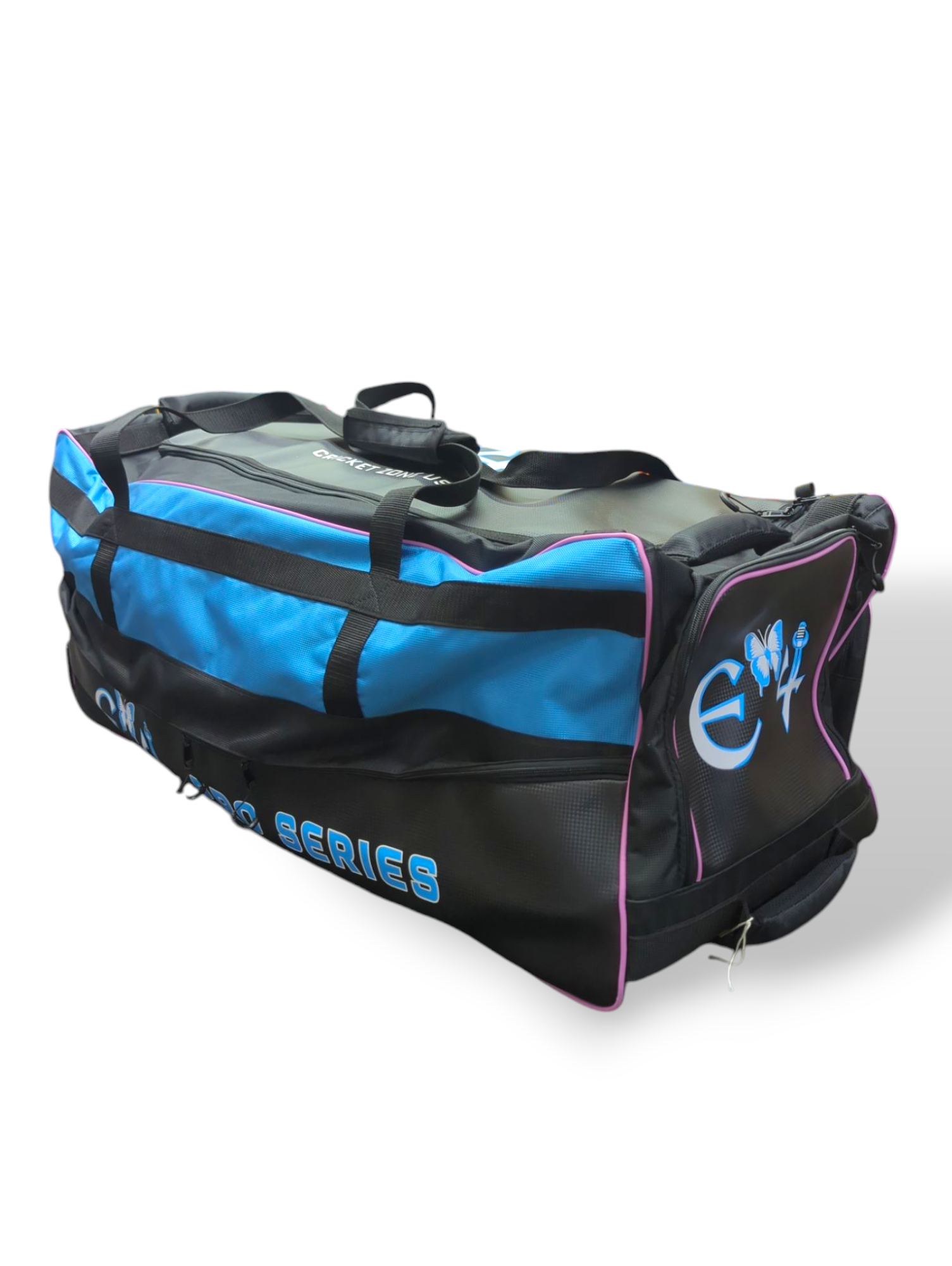 E4 Pro Series Wheelie Kit Bag - 2025