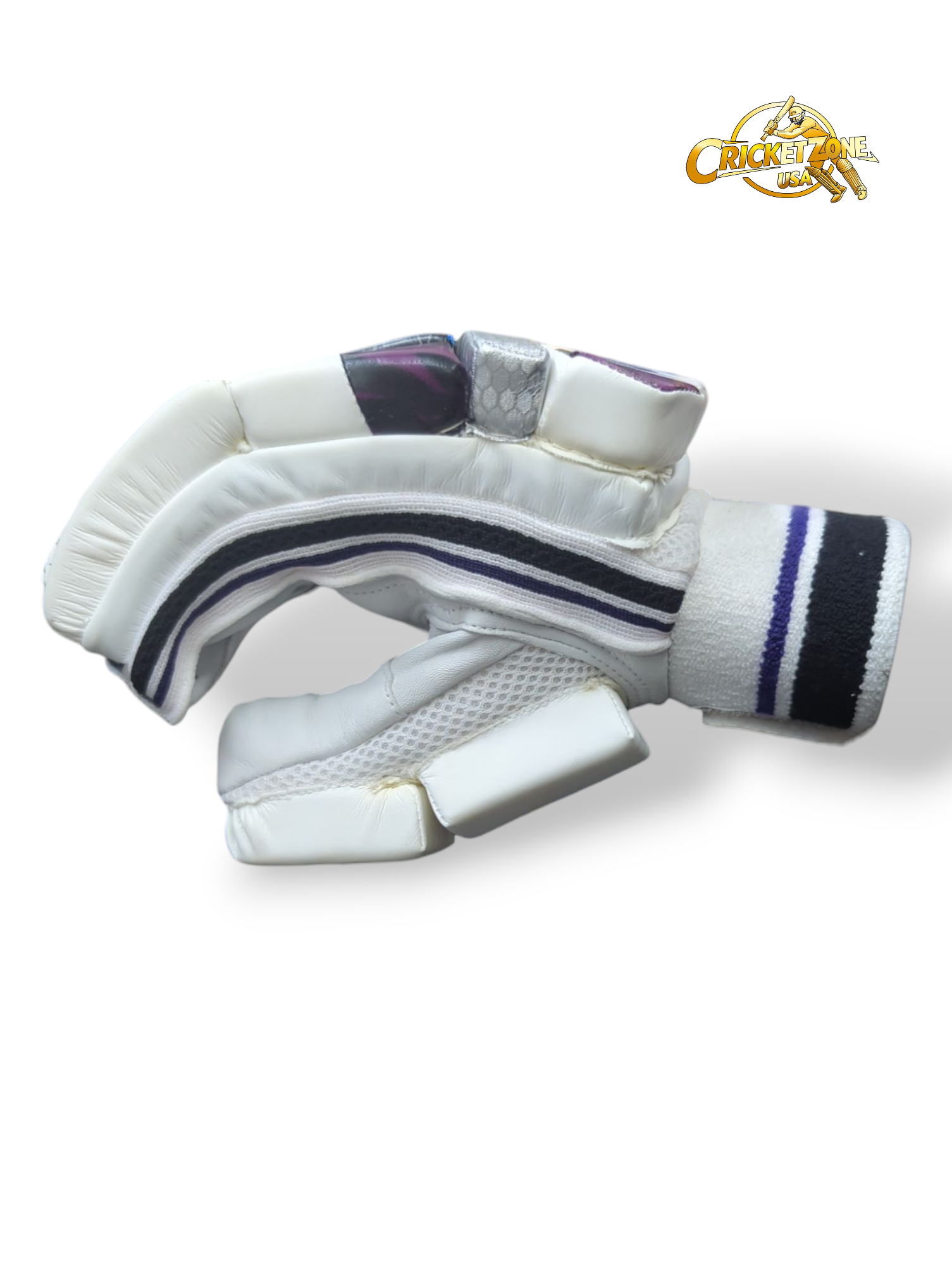 EM Quantum 4.0 Batting Gloves - 2025