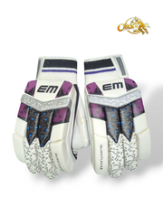 EM Quantum 4.0 Batting Gloves - 2025