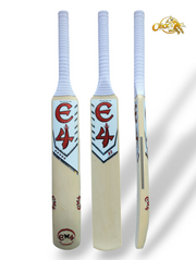 E4 PUNISHER SOFTBALL CRICKET BAT - 2025
