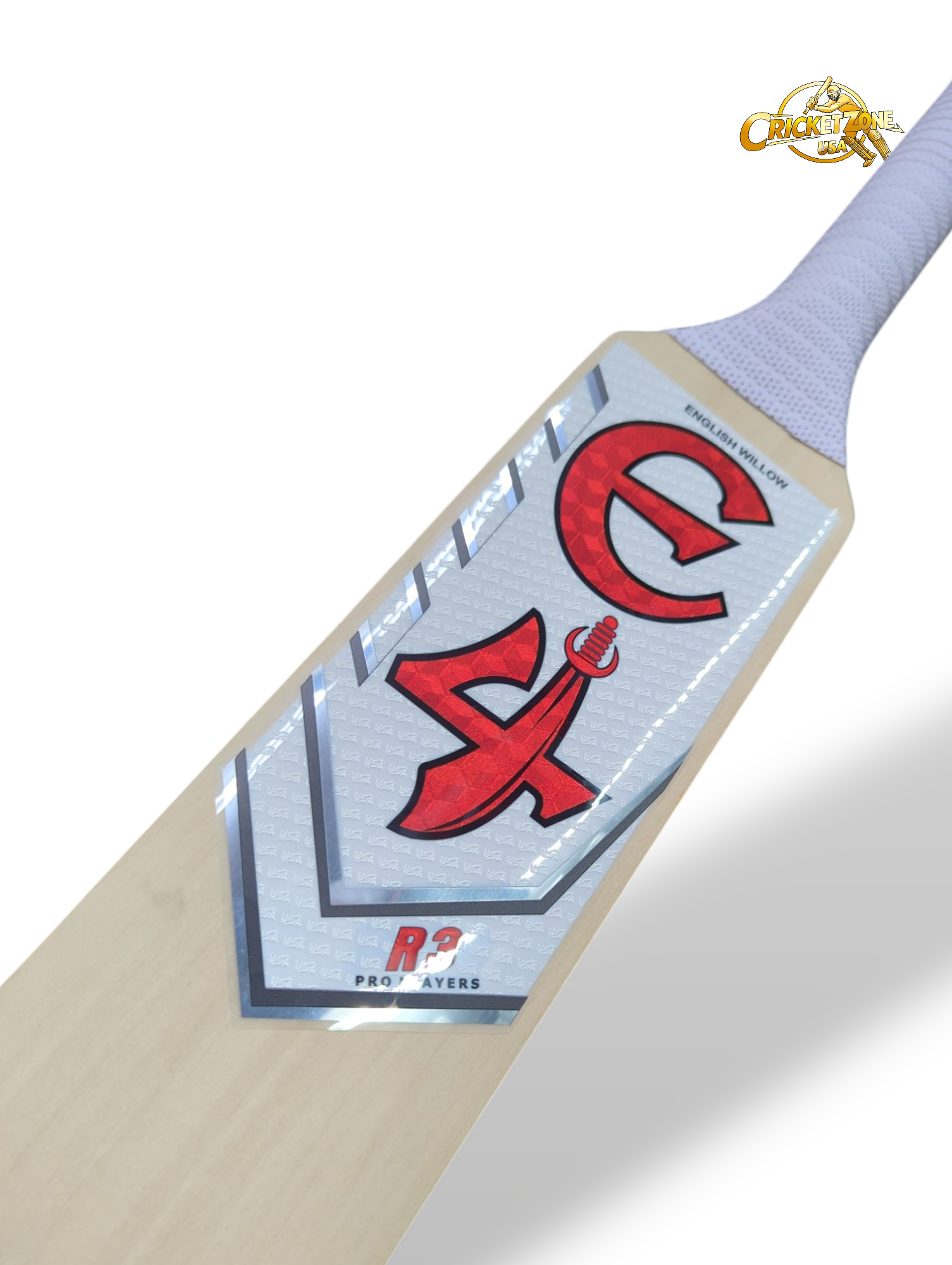 E4 PUNISHER SOFTBALL CRICKET BAT - 2025