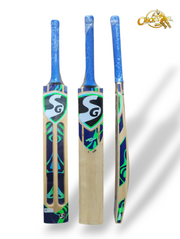 SG T-1400 KASHMIR WILLOW BAT - 2025
