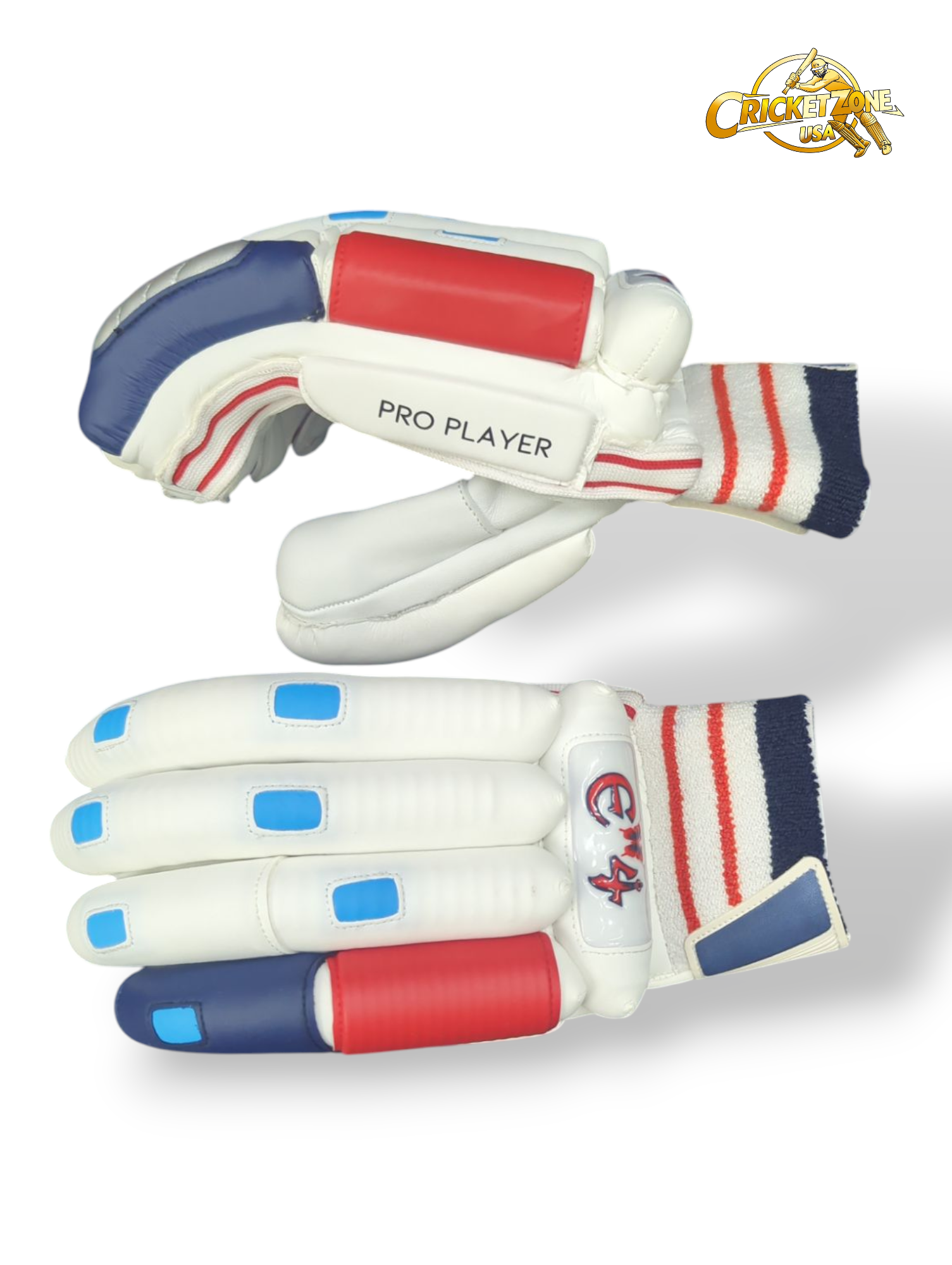 E4 Pro Player Batting Gloves - 2026