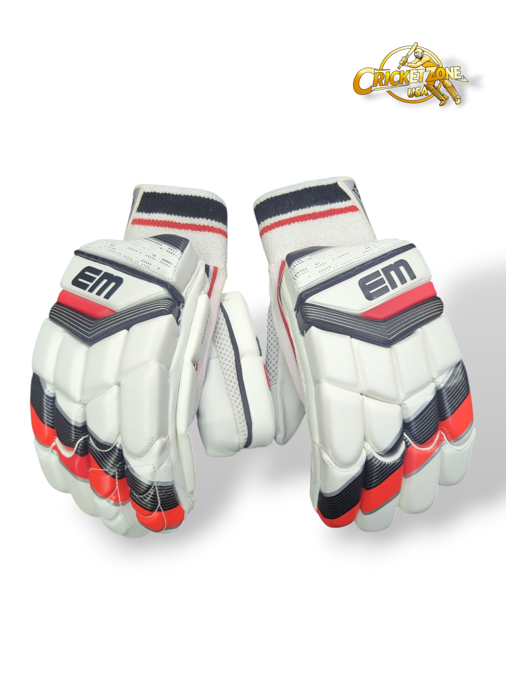 EM Maxxum 2.0 Batting Gloves - 2025