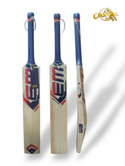 EM Maxxum 5.0 English Willow Cricket Bat - 2026