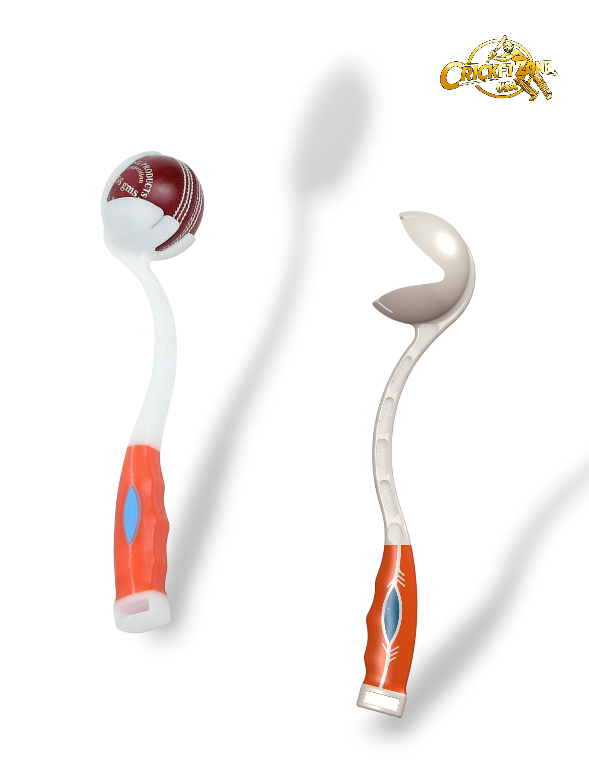 Speedarm Cricket Ball Thrower - Junior