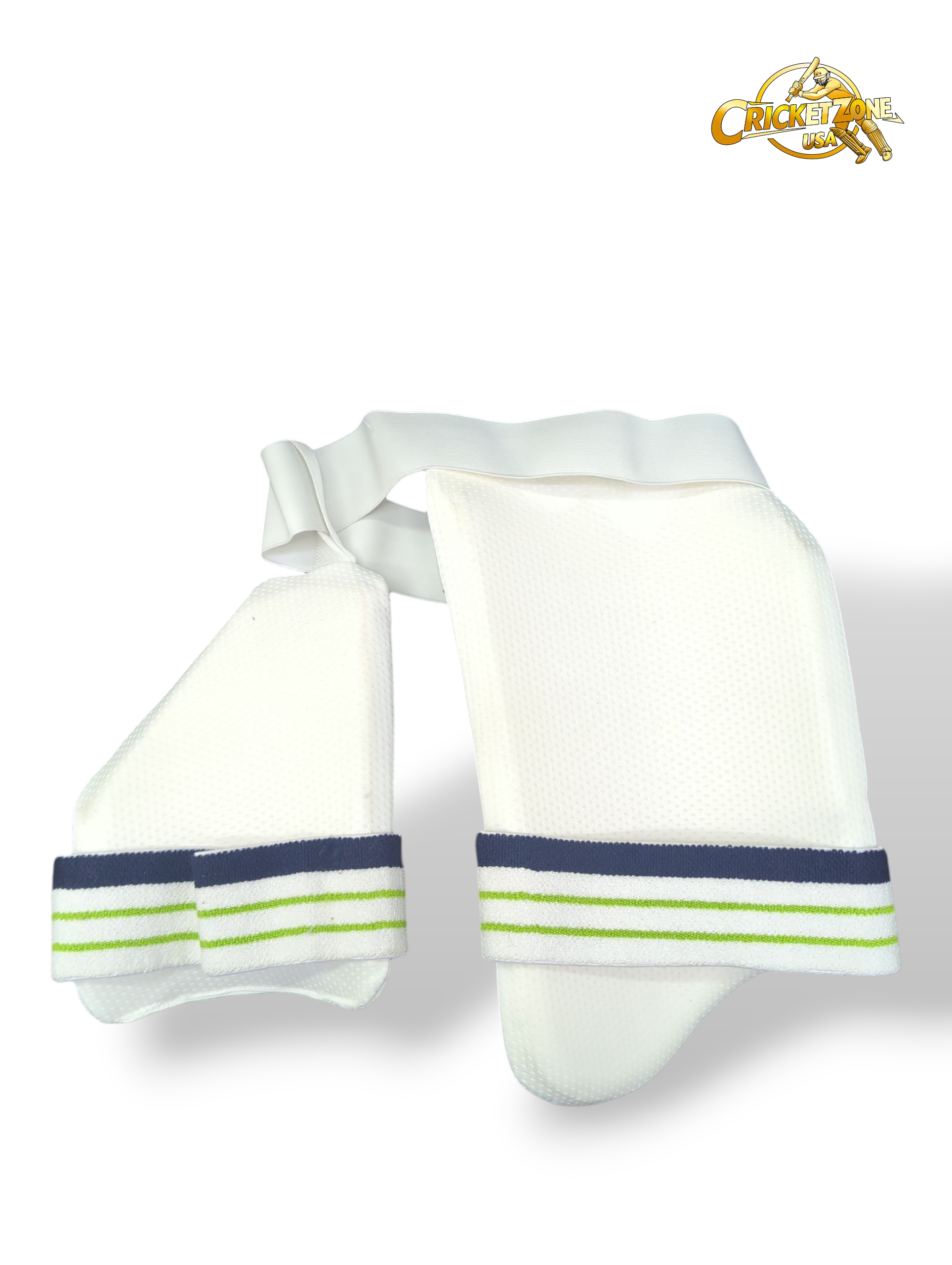EM Novium Pro Combo Thigh Guard