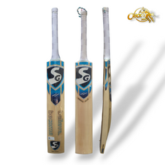 SG Nexus Plus Kashmir Willow Cricket Bat