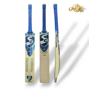SG RSD Spark Kashmir Willow Cricket Bat - 2025