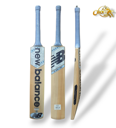 NB TC 300i Pro Kashmir Willow Bat - 2025