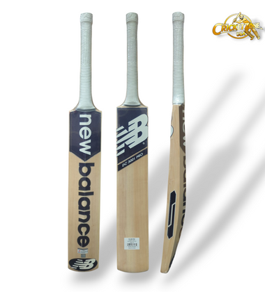 NB DC 300i Pro Kashmir Willow Bat - 2025