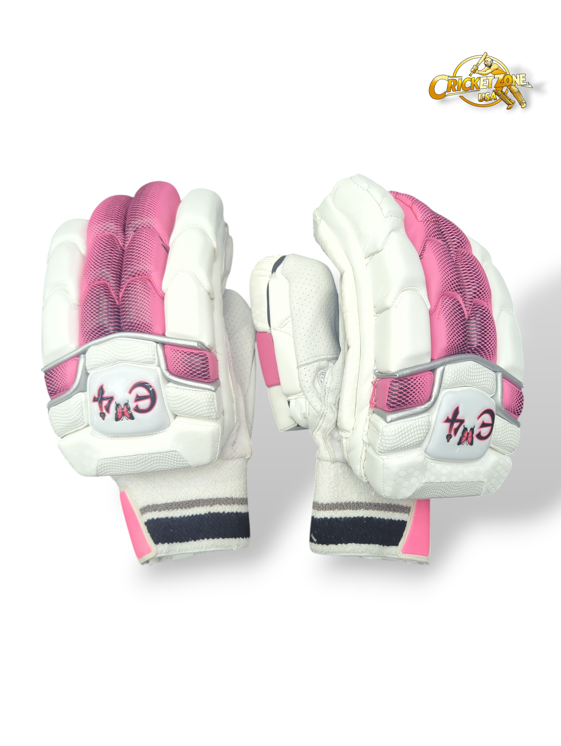 E4 Players Batting Gloves - 2025