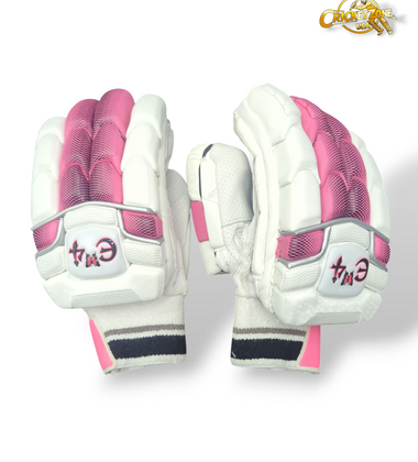 E4 Players Batting Gloves - 2025