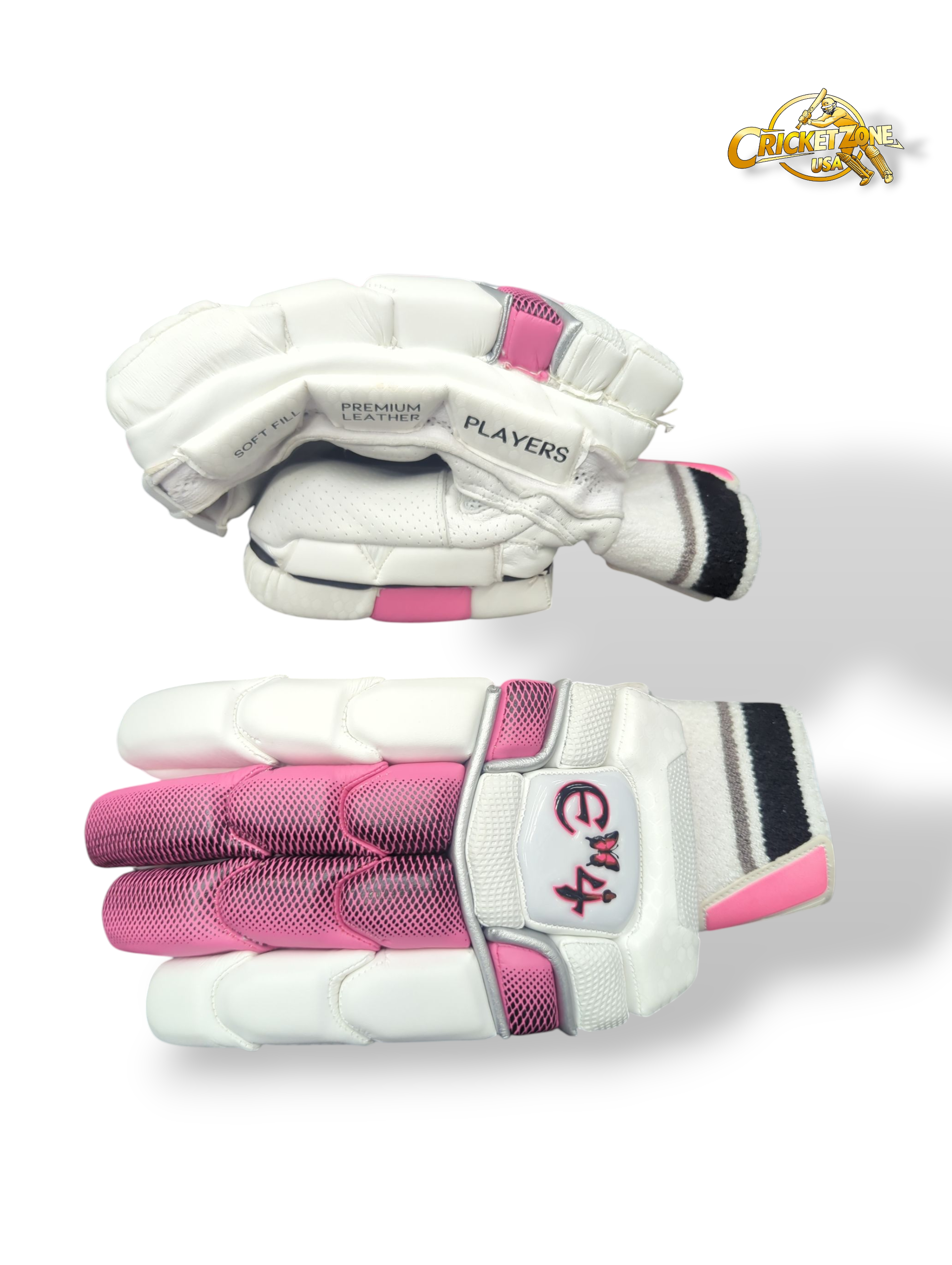 E4 Players Batting Gloves - 2025
