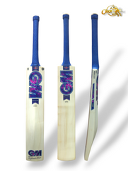 GM Galaxy 404 Cricket Bat - 2026