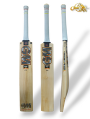 GM Rival 404 Cricket Bat - 2026
