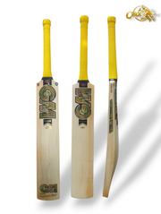 GM Psyche DXM 404 English Willow Cricket Bat - 2026