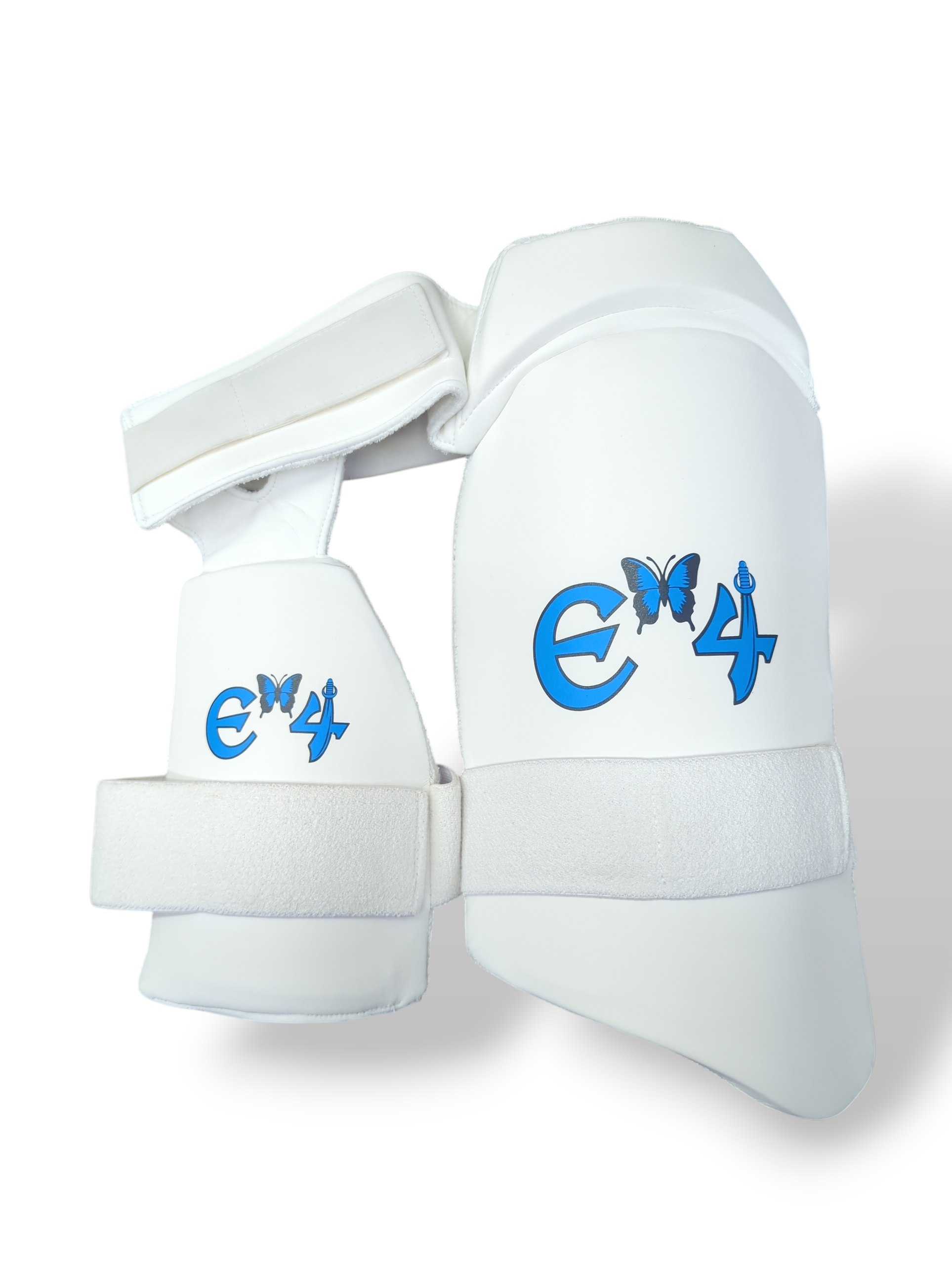 E4 Combo Men's Cricket Thigh Guard